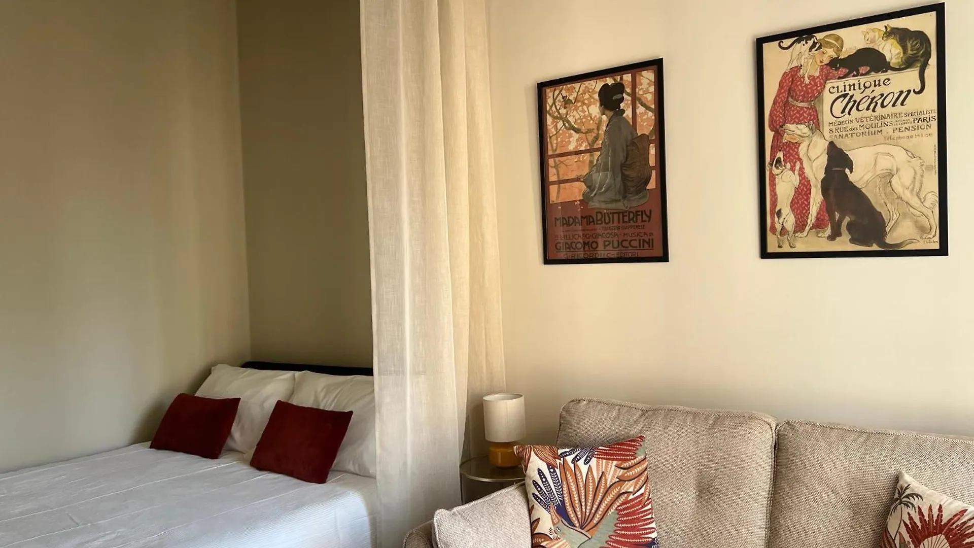 Apartment Le Mura Parma