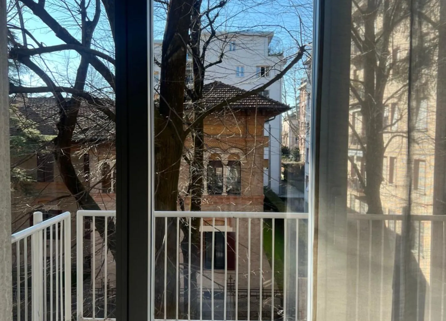 Apartment Le Mura Parma