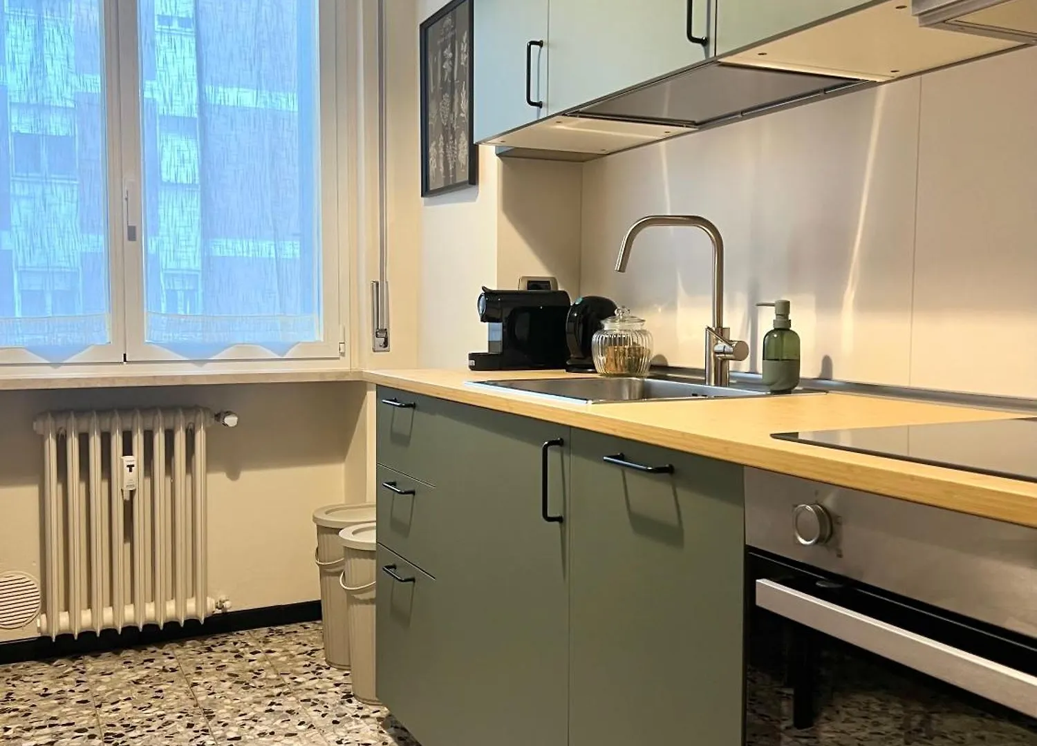 Apartment Le Mura Parma