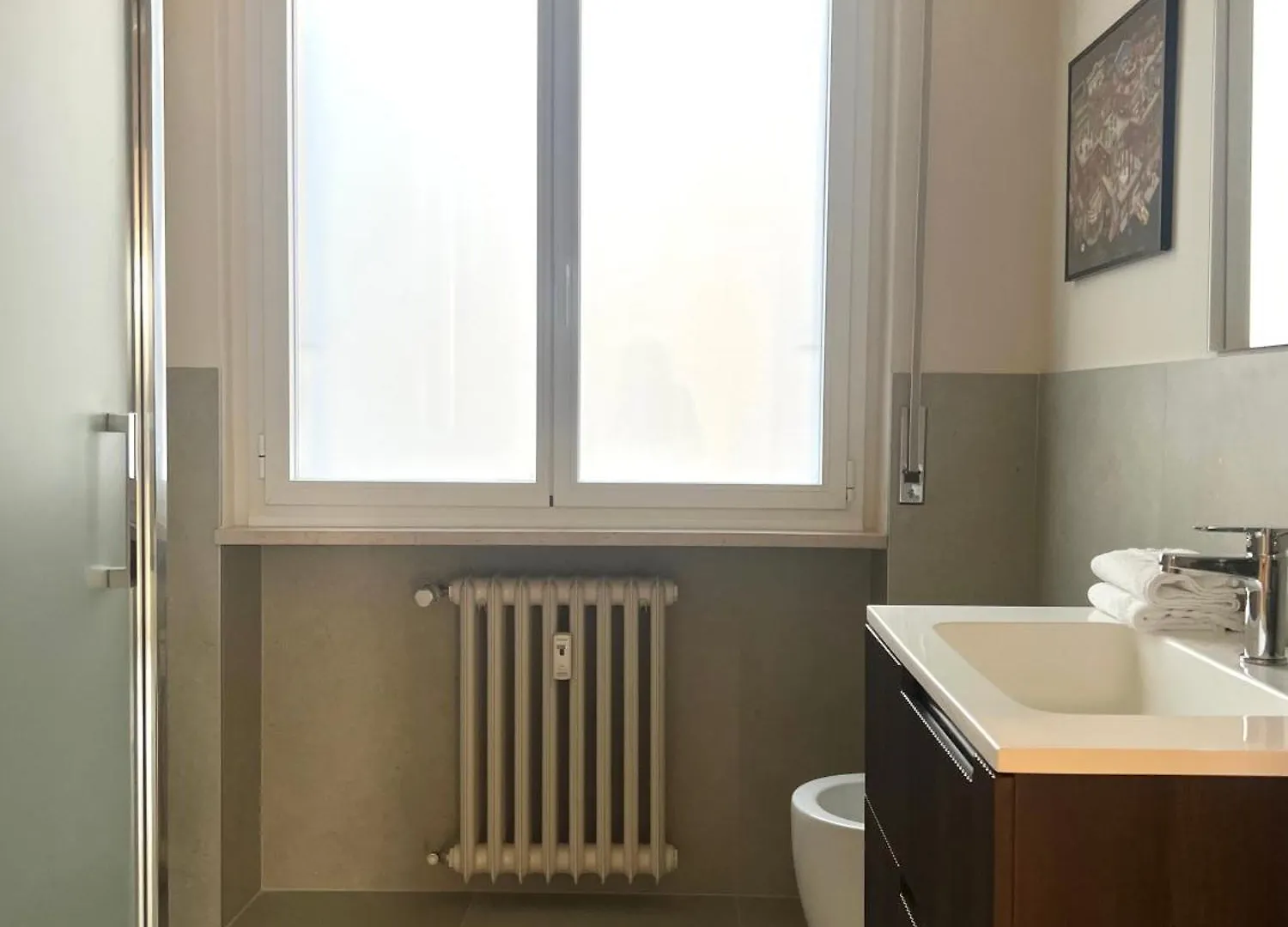 Le Mura Parma Apartment