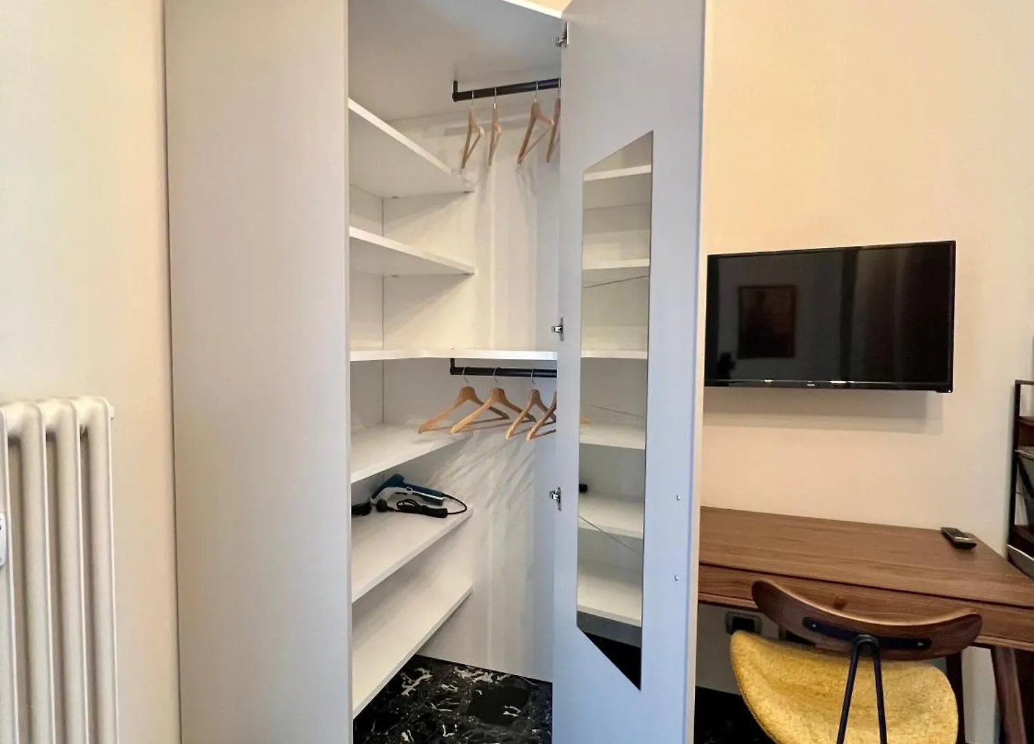 Apartment Le Mura Parma