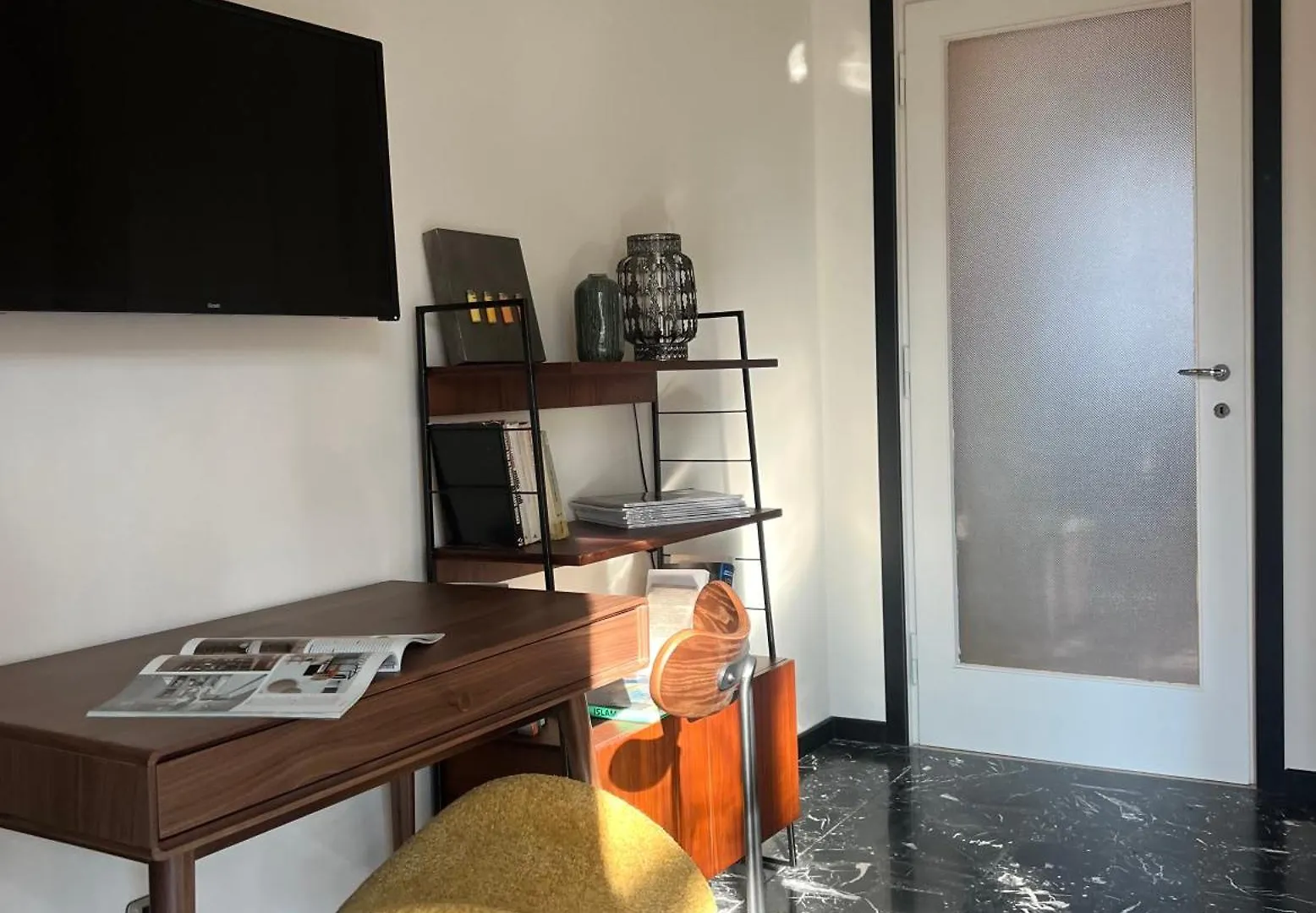 Apartment Le Mura Parma Italy