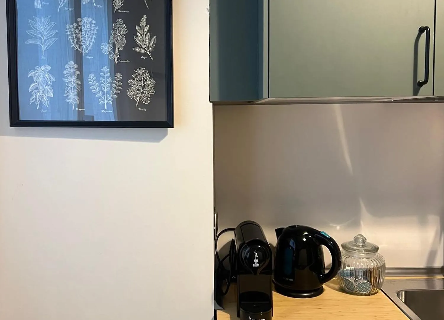 Apartmán Le Mura Parma