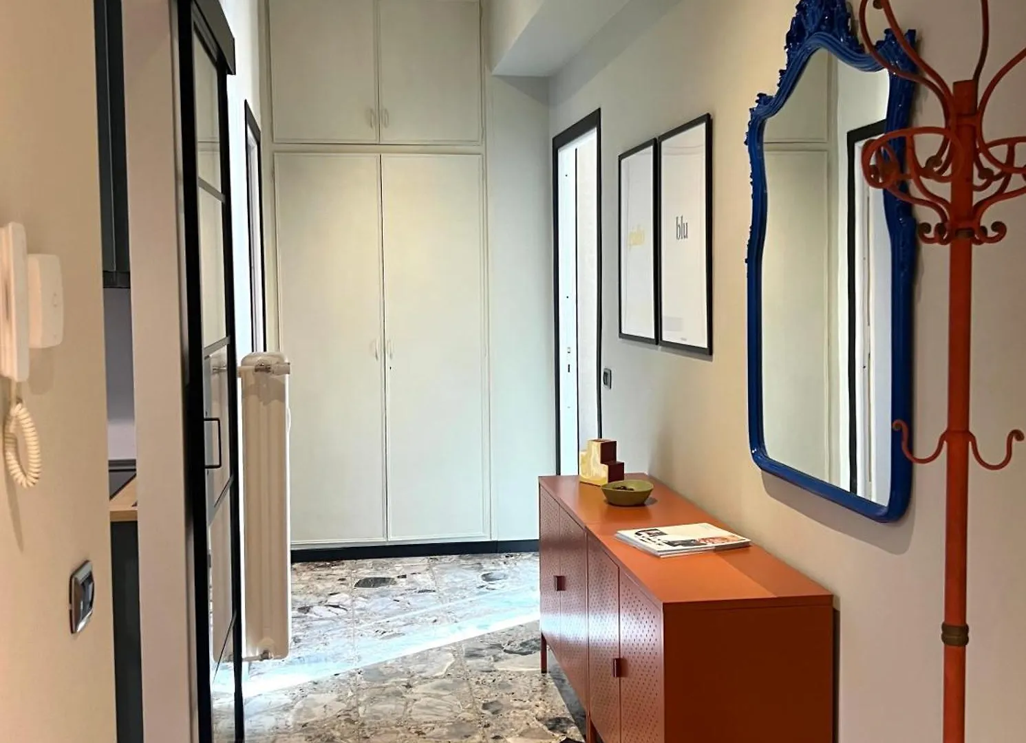 Apartment Le Mura Parma