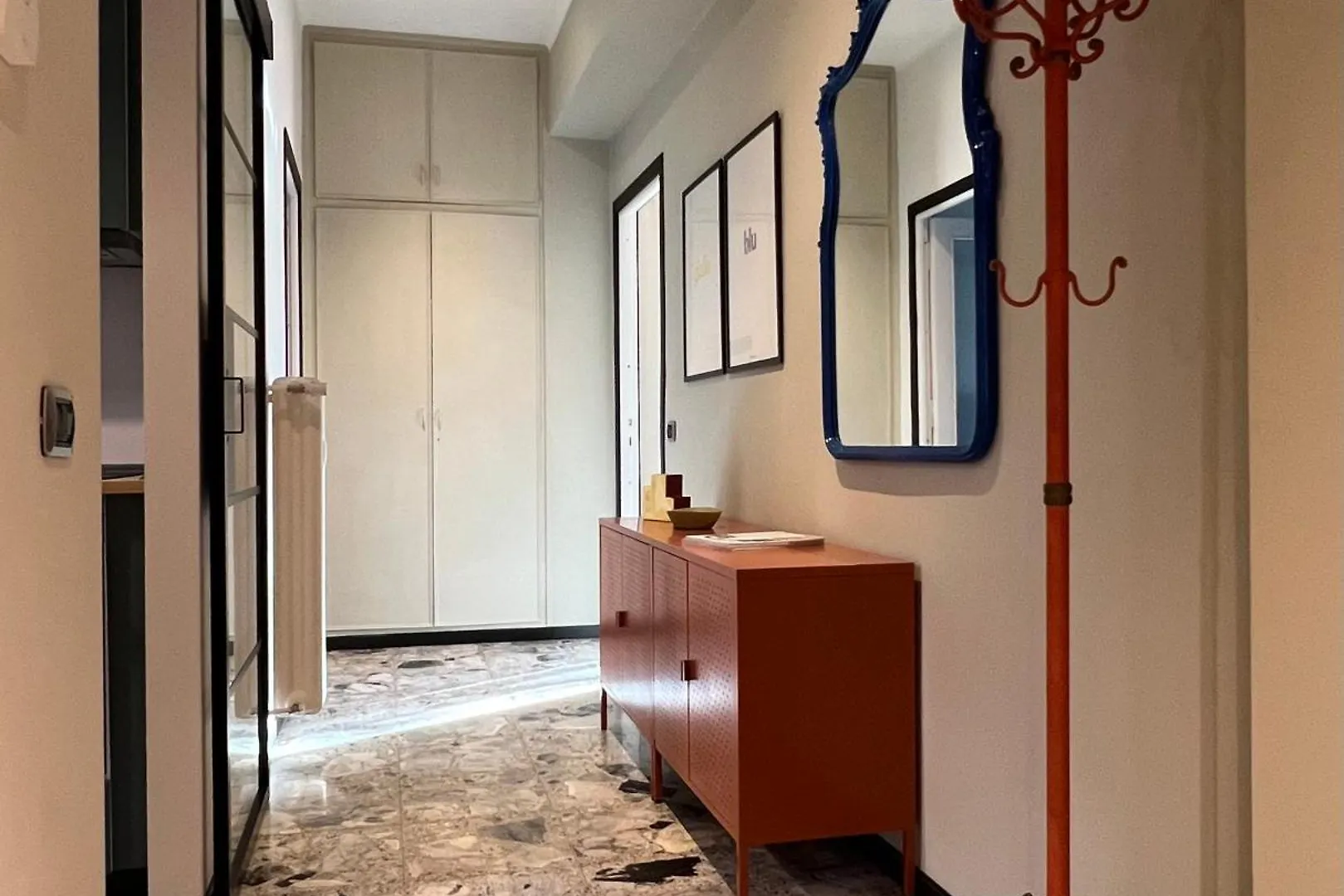 Le Mura Parma Apartment