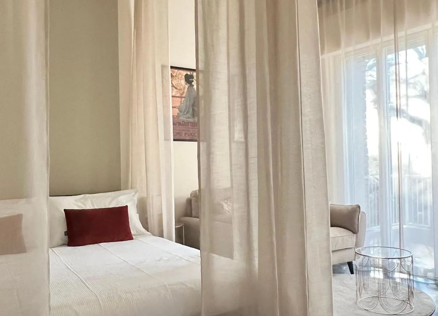 Le Mura Parma Apartment