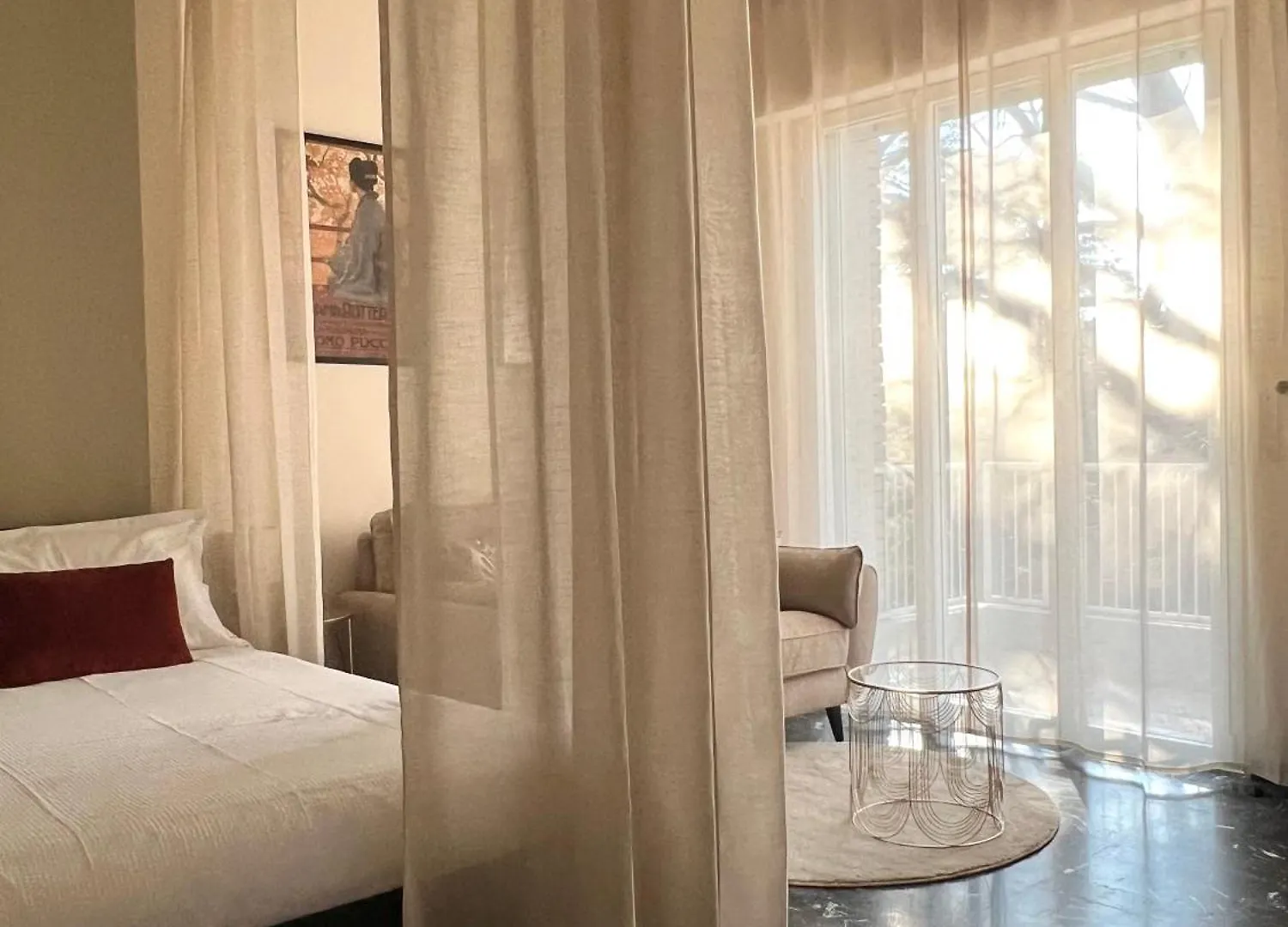 Apartment Le Mura Parma
