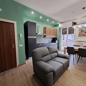  Appartamento Casa Miro